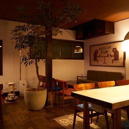 Ryokan Plum Odawara Exterior foto
