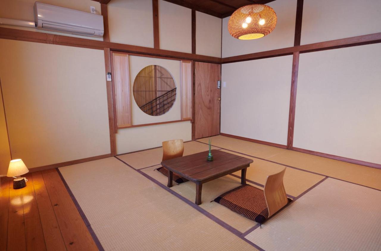 Ryokan Plum Odawara Exterior foto