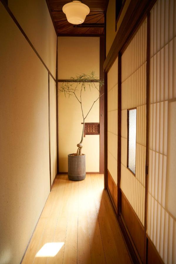 Ryokan Plum Odawara Exterior foto
