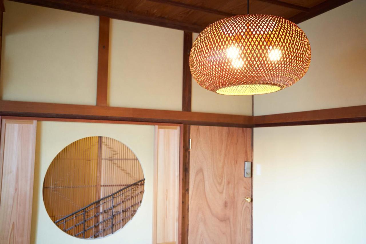 Ryokan Plum Odawara Exterior foto